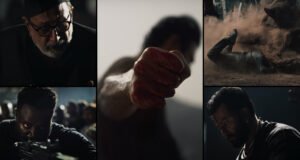 Salaar Part 1 Teaser: Prabhas' Gangster Drama look Powerful and Intense!