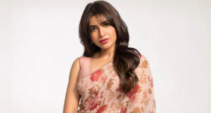 Samantha Ruth Prabhu to take a short break from acting to focus on her health