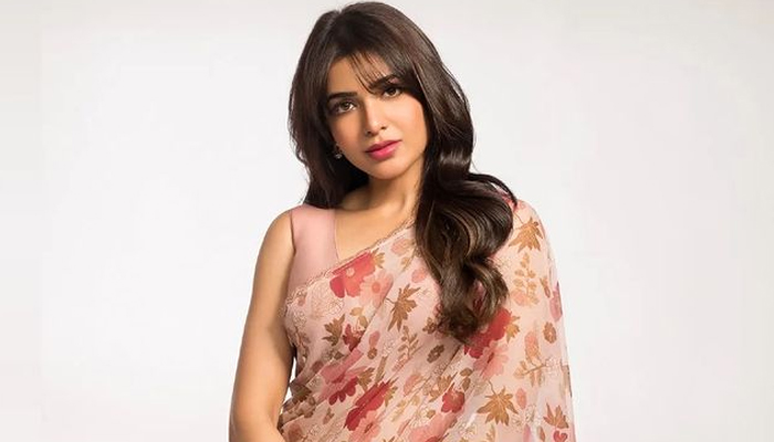 Samantha Ruth Prabhu to take a short break from acting to focus on her health
