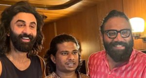 Ranbir Kapoor's Animal Gets New Release Date; Director Sandeep Reddy Vanga Reveals Reason for delay