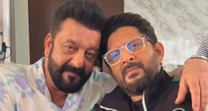 Sanjay Dutt and Arshad Warsi Reunite For An Ad - Watch Video