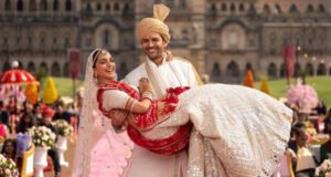 Satyaprem Ki Katha Box Office Collection Day 3: Kartik-Kiara's film shows a good jump on Saturday