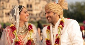 Satyaprem Ki Katha Box Office Collection Day 4: Kartik-Kiara's film ends extended weekend on a positive note