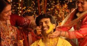 Satyaprem Ki Katha Box Office Collection Day 5: Kartik Aaryan's film drops but stays decent on Monday!