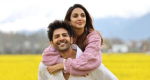 Satyaprem Ki Katha Box Office Collection Day 7: Kartik-Kiara starrer crosses Rs 50 crore mark