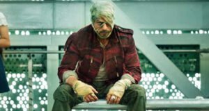 Shah Rukh Khan-Atlee's Jawan Trailer Runtime and Certification Revealed; Deets Inside