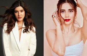 Shanaya Kapoor and Zahrah S Khan to star in Mohanlal’s Pan-India Film’s Vrushabha Shanaya Kapoor and Zahrah S Khan to star in Mohanlal's Pan-India Film's Vrushabha