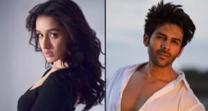 Is Shraddha Kapoor to play in Kartik Aaryan's 'Chandu Champion' as Female Lead?