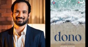 Sooraj R Barjatya's Son Avnish S. Barjatya makes his directorial debut with Dono; Teaser Out On July 25th!