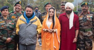 Gadar 2: Sunny Deol and Ameesha Patel's Film Gets 'No Objection Certificate' from the Indian Army!