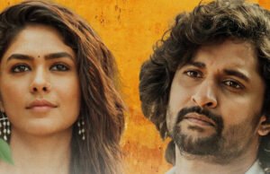 Hi Nanna: T-Series Acquires Music Rights For Nani and Mrunal Thakur’s Pan India Film! Hi Nanna: T-Series Acquires Music Rights For Nani and Mrunal Thakur's Pan India Film!