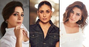 Tabu, Kareena Kapoor Khan and Kriti Sanon starrer 'The Crew' Gets A Release Date