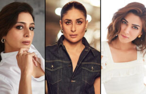 Tabu, Kareena Kapoor Khan and Kriti Sanon starrer 'The Crew' Gets A Release Date