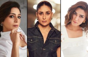 Tabu, Kareena Kapoor Khan and Kriti Sanon starrer ‘The Crew’ Gets A Release Date Tabu, Kareena Kapoor Khan and Kriti Sanon starrer 'The Crew' Gets A Release Date
