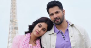 Bawaal: Varun Dhawan and Janhvi Kapoor's film trailer to be unveiled on July 8 in Dubai: Report