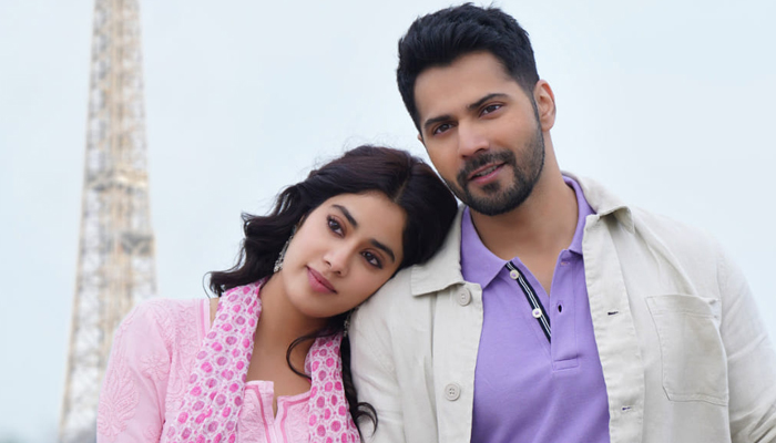 Bawaal: Varun Dhawan and Janhvi Kapoor's film trailer to be unveiled on July 8 in Dubai: Report
