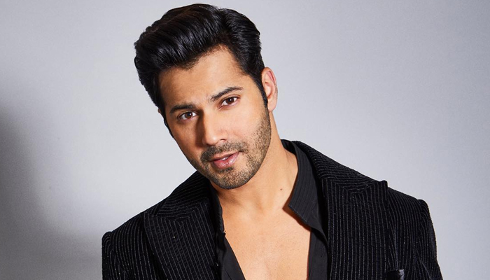 VD18: Varun Dhawan to shoot for Atlee's action-entertainer from Next Week in Mumbai