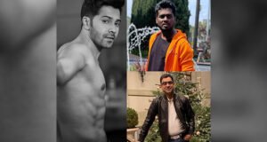 VD18: Varun Dhawan and Atlee's untitled action entertainer to release in cinemas on Summer 2024; Deets Inside