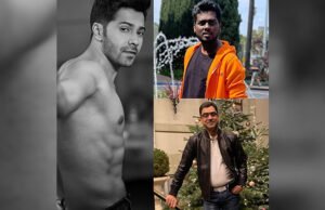 VD18: Varun Dhawan and Atlee’s untitled action entertainer to release in cinemas on Summer 2024; Deets Inside VD18: Varun Dhawan and Atlee's untitled action entertainer to release in cinemas on Summer 2024; Deets Inside