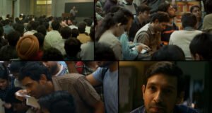 12th Fail Teaser: Vikrant Massey starrer looks promising!