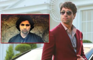 Adivi Sesh's throwback look set to make a comeback in upcoming project!