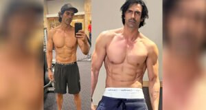 Arjun Rampal's Jaw-Dropping Transformation Will Make You Hit The Gym Right Now!