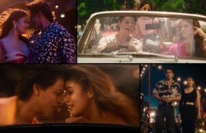 Jawan Song Chaleya OUT: Shah Rukh Khan and Nayanthara's Romantic Track Is Mesmerizing