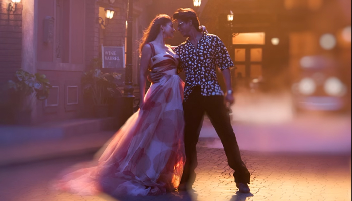 Chaleya Song Teaser From Jawan: Shah Rukh Khan-Nayanthara's Romantic Track To Be Out On THIS Date