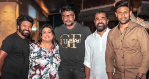 Darshan Thoogudeepa, Prem and Suprith collaborate after a decade for KVN productions next!