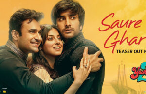 Saure Ghar Teaser: First Song From Divya Khosla Kumar, Meezaan Jafri & Pearl V Puri's Yaariyan 2 To Be Out On THIS Date!