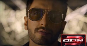 Don 3 Announcement: Ranveer Singh's First Look from Farhan Akhtar's Iconic Action Franchise Revealed
