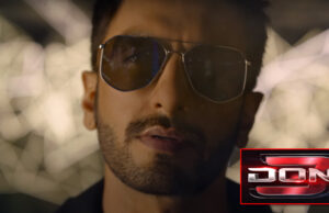 Don 3 Announcement: Ranveer Singh's First Look from Farhan Akhtar's Iconic Action Franchise Revealed