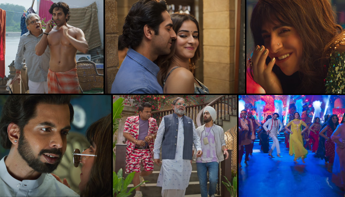 Dream Girl 2 Trailer: Ayushmann Khurrana & Team Are Back With A Laughter Riot!