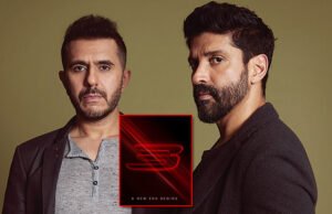 Farhan Akhtar and Ritesh Sidhwani finally announce Don 3: 'A New Era Begins'