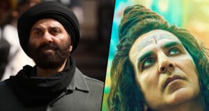 Gadar 2 And OMG 2 Box Office Collection Day 1: Sunny Deol starrer takes lead over Akshay Kumar's Film