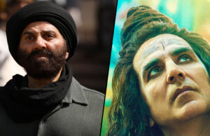 Gadar 2 And OMG 2 Box Office Collection Day 1: Sunny Deol starrer takes lead over Akshay Kumar's Film