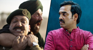 Gadar 2 And OMG 2 Box Office Collection Day 11: Both Films Hold Well On 2nd Monday!