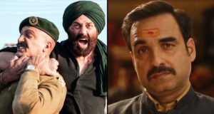 Gadar 2 and OMG 2 Box Office Collection Day 13: Sunny Deol starrer continues to create magic