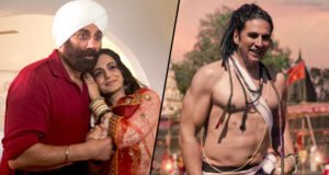 Gadar 2 and OMG 2 Box Office Collection Day 15: Face A Drop On 3rd Friday!