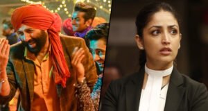 Gadar 2 and OMG 2 Box Office Collection Day 16: Pick up on 3rd Saturday!