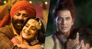 Gadar 2 and OMG 2 Box Office Collection Day 17: Sunny Deol starrer smash some more records by 3rd Weekend