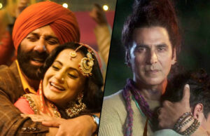 Gadar 2 and OMG 2 Box Office Collection Day 17: Sunny Deol starrer smash some more records by 3rd Weekend
