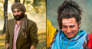 Gadar 2 and OMG 2 Box Office Collection Day 19: Sunny Deol starrer is rock steady even in its third week