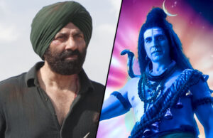 Gadar 2 and OMG 2 Box Office Collection Day 21: Sunny Deol's Film Closes The Third Week On A Solid Note!