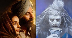 Gadar 2 And OMG 2 Box Office Collection Day 3: Both the Films Register Housefull Sunday!