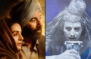 Gadar 2 And OMG 2 Box Office Collection Day 3: Both the Films Register Housefull Sunday!