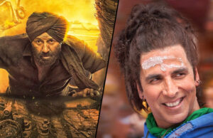 Gadar 2 And OMG 2 Box Office Collection Day 6: Sunny Deol starrer Remains Super-Strong on Wednesday!