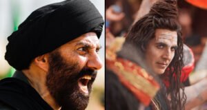 Gadar 2 and OMG 2 Box Office Collection Day 8: Both the Films Remain Solid on 2nd Friday