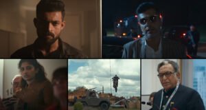 Gandeevadhari Arjuna Trailer: Varun Tej Is All Set To Pack A Solid Punch