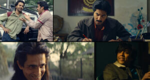 Guns and Gulaabs Trailer: Promises A Roller-coaster ride of thrilling action and humor